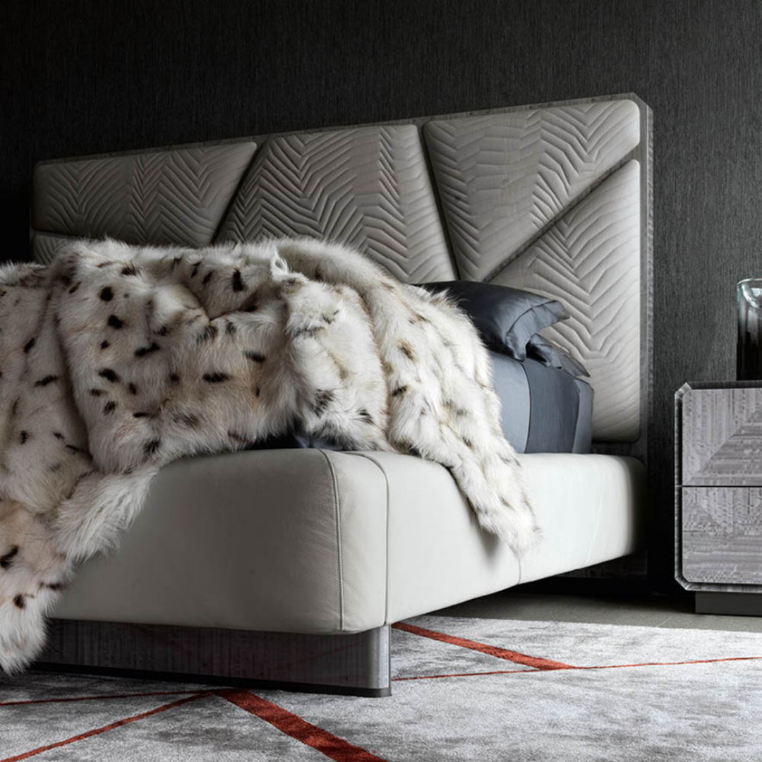 Alva – Hygge Rammsäng i Skandinavisk Minimalism