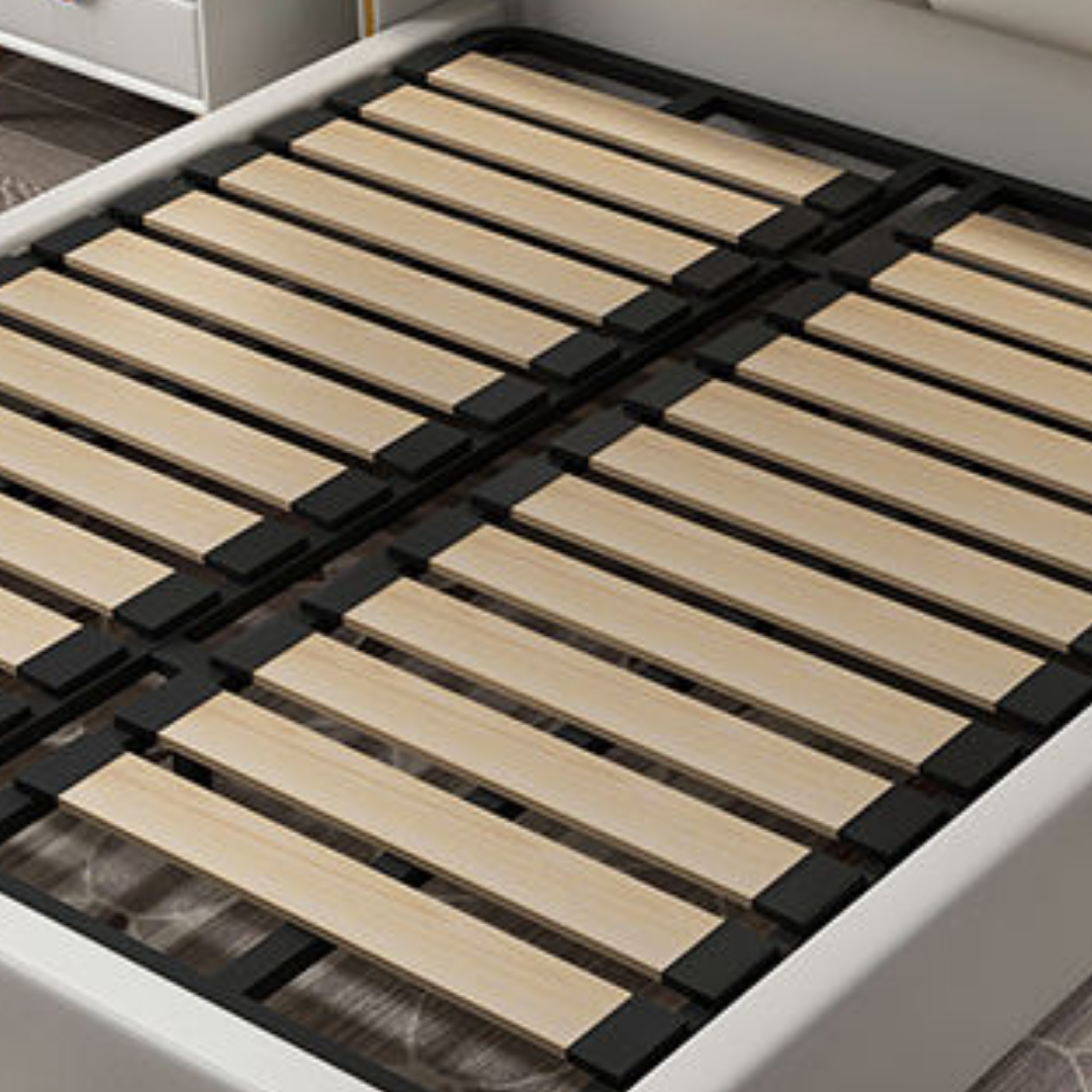 Stella – Elegance Deluxe Rammsäng med Mjuk Gavel