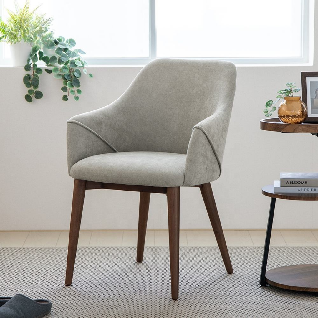 Fritiof – Aktiv Balans Kontorsstol i Nätrygg