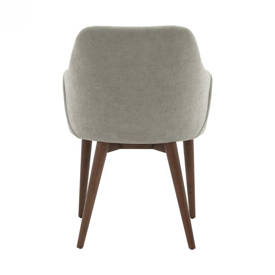 Fritiof – Aktiv Balans Kontorsstol i Nätrygg