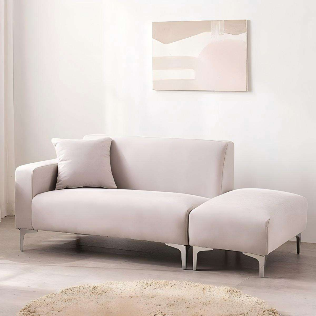 Alma – Nordisk Kurva Designsoffa