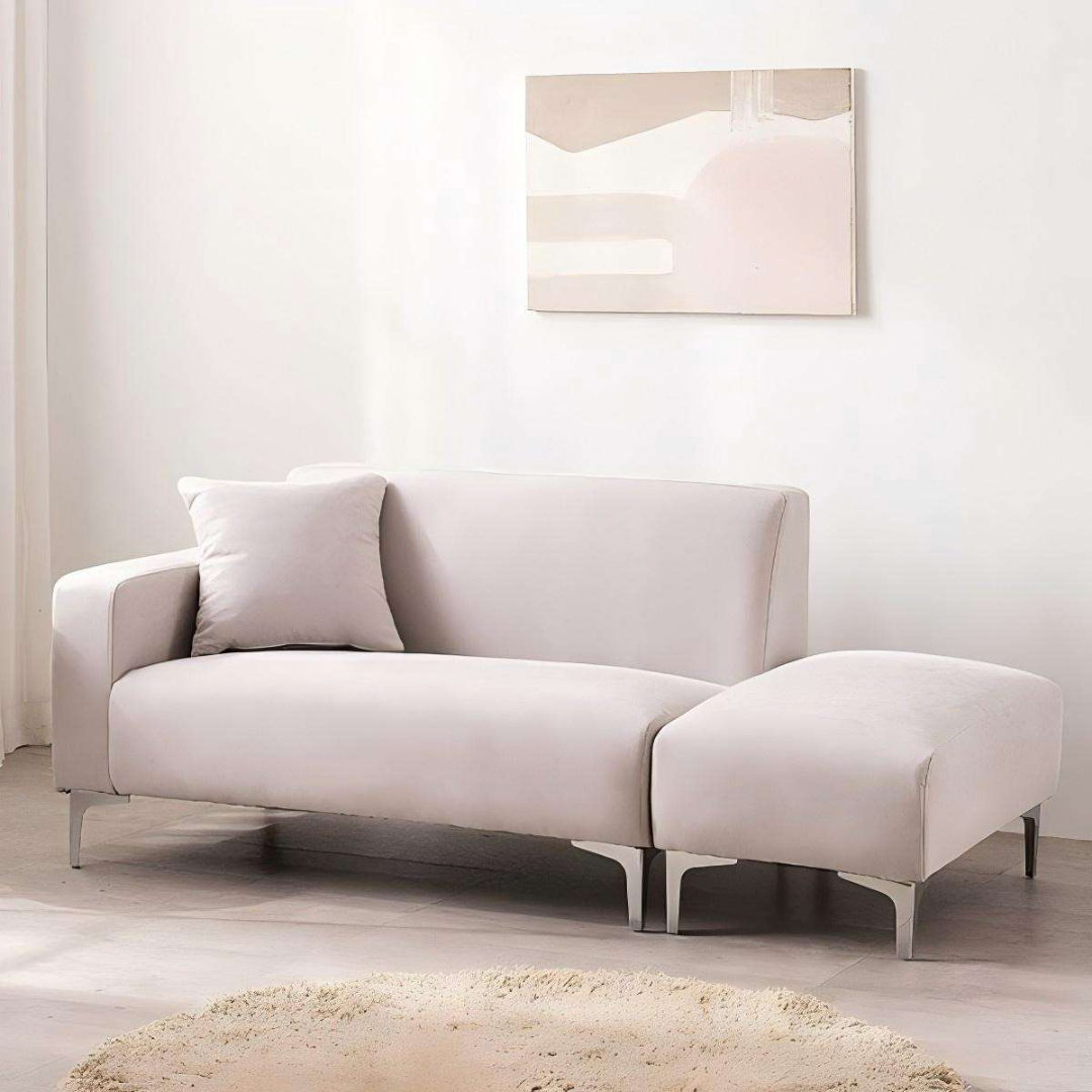 Alma – Nordisk Kurva Designsoffa